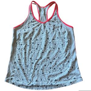 Nike Women’s Dri-Fit tank top.